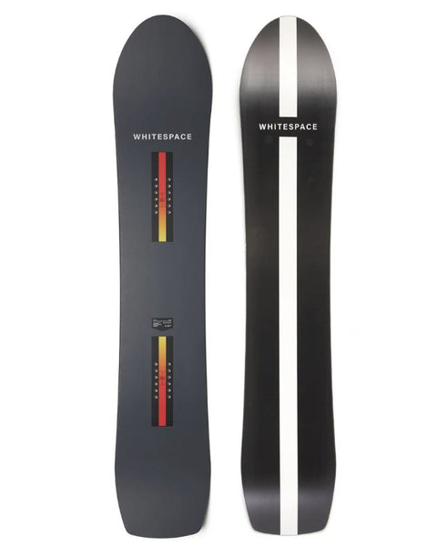 Whitespace Maax Snowboard Ember | 2026