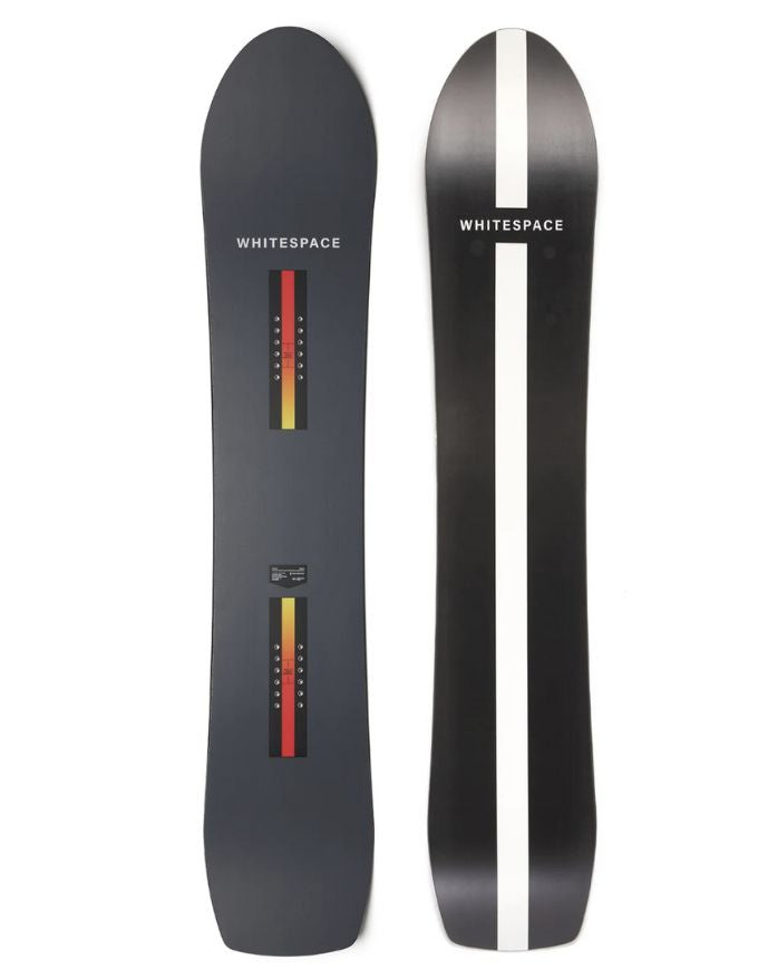 Whitespace Maax Snowboard Ember | 2026