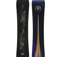 Ride Shadowban Snowboard | 2027