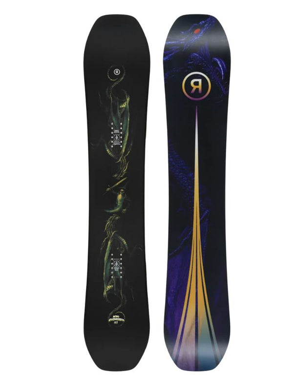 Ride Twinpig Snowboard | 2027 | Ride