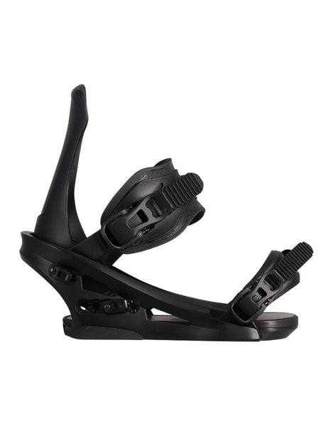 Flux DS Snowboard Binding 2026 | Black
