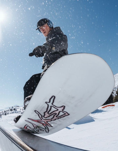 Bataleon Feel Better Women's Snowboard | 2027