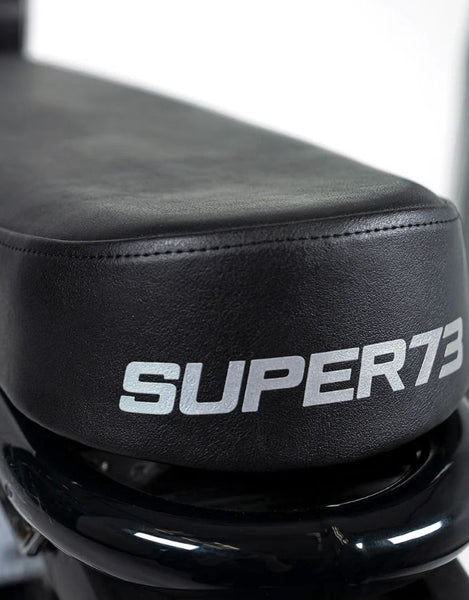 Super73 2-UP Seat