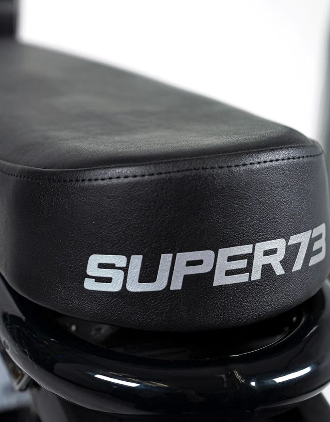 Super73 2-UP Seat