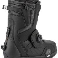 Nitro Profile TLS Step On Boot 2026 | Black