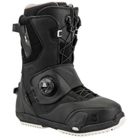Nitro Women's Cave TLS Step-On Snowboard Boots 2025 | Black
