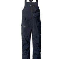 Jones Men's Shralpinist Stretch Recycled Gore-Tex 3L Bib Pant 2026 | Black