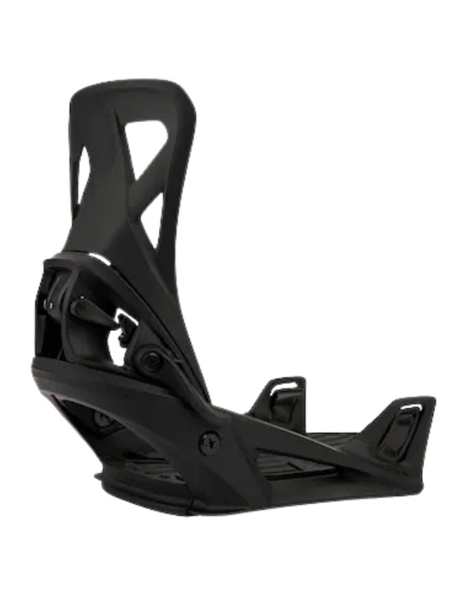 Burton Men's Step On Snowboard Bindings 2026 | Black