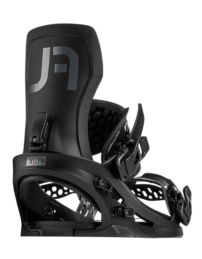 Flux XF Snowboard Binding 2026 | Black