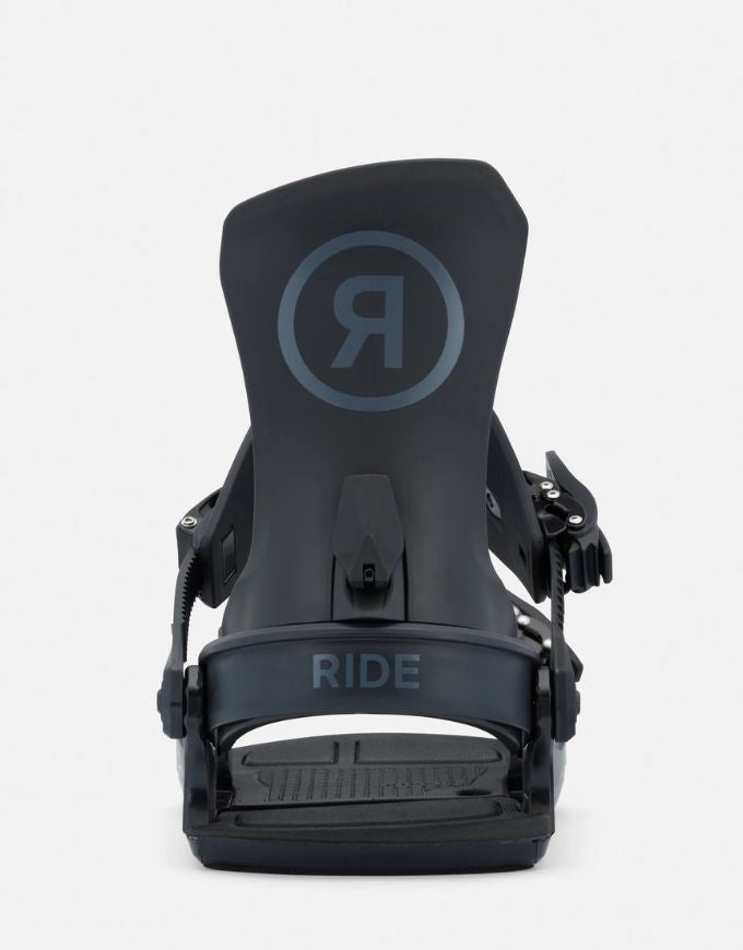 Ride C-4 Snowboard Binding 2026 | Black