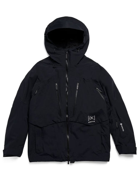 Burton [ak] Swash Synthetic Insulated GORE-TEX 2L Men's Jacket 2027 | True Black