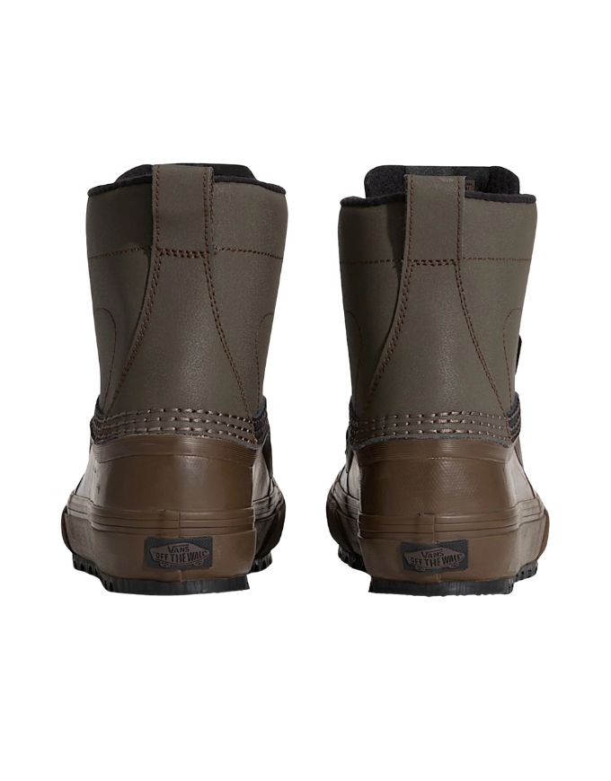 Vans MTE Standard Waterproof Boot 2026 | Blake Paul