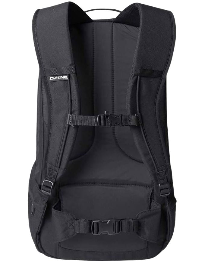 Dakine Mission 25L Backpack 2026 | Black