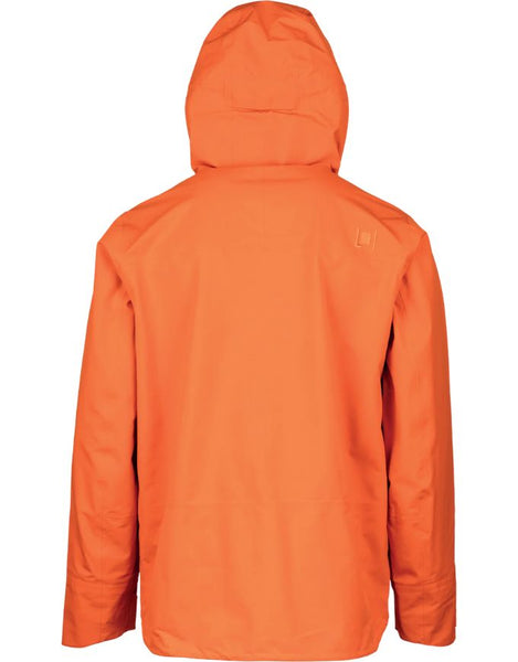 L1 Axial Pro Men's Jacket 2026 | Cinder