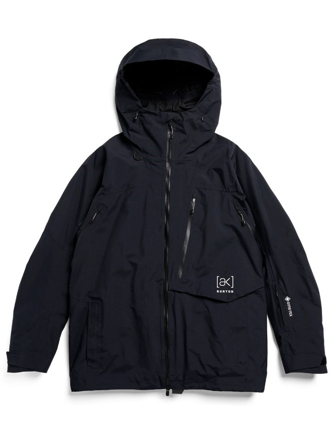 Burton [ak] Cyclic GORE-TEX 2L Men's Jacket 2027 | True Black