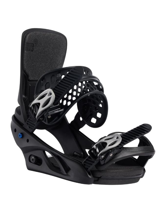 Burton Women's Lexa Snowboard Binding 2026 | Black