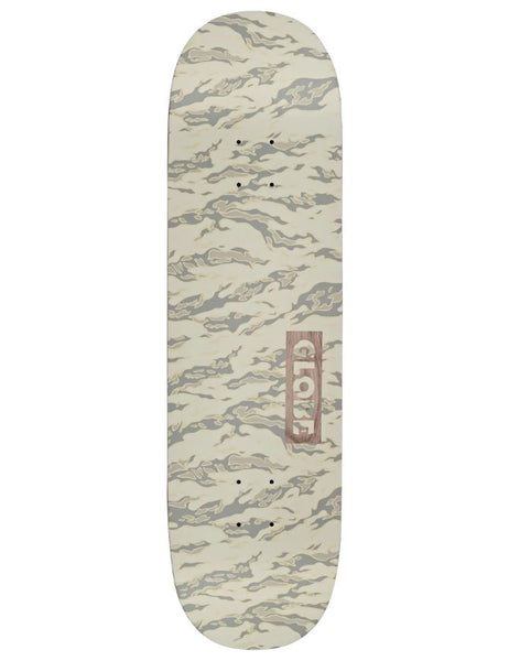 Globe Goodstock Vintage Camo Deck | 8.75"