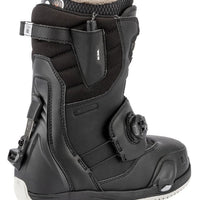 Nitro Cave TLS Step On Women's Snowboard Boots 2026 | Black