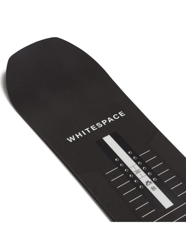 Whitespace Snowboards 2026 | Shaun White Pro Models | Twelve Board