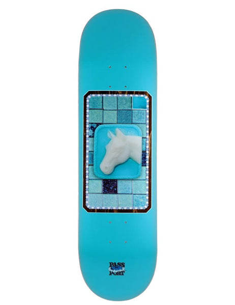 Passport Soap Series Deck Mare | 8.5"