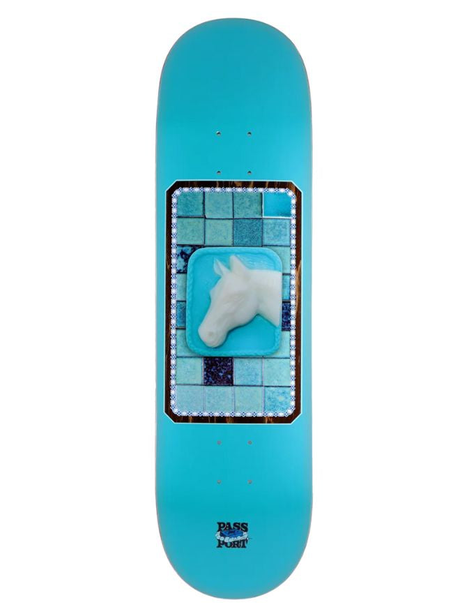 Passport Soap Series Deck Mare | 8.5"