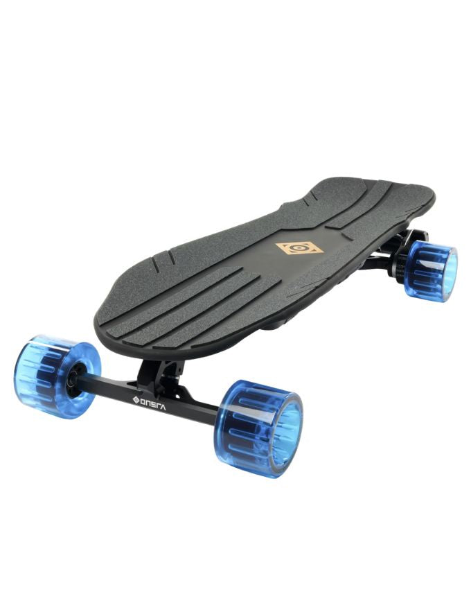 Onsra Challenger 2.0 Electric Skateboard | Belt Drive