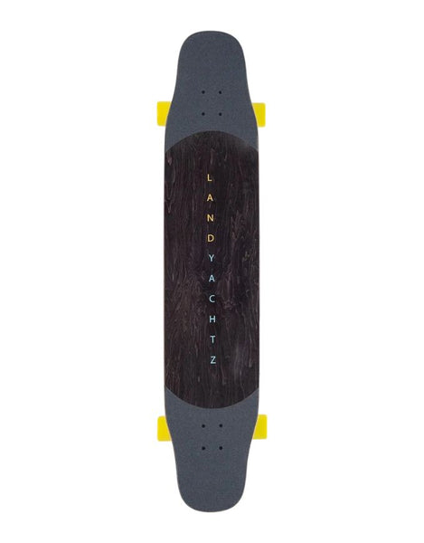 Landyachtz Stratus Longboard Bayside | 46"