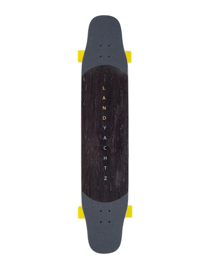 Landyachtz Stratus Longboard Bayside | 46"