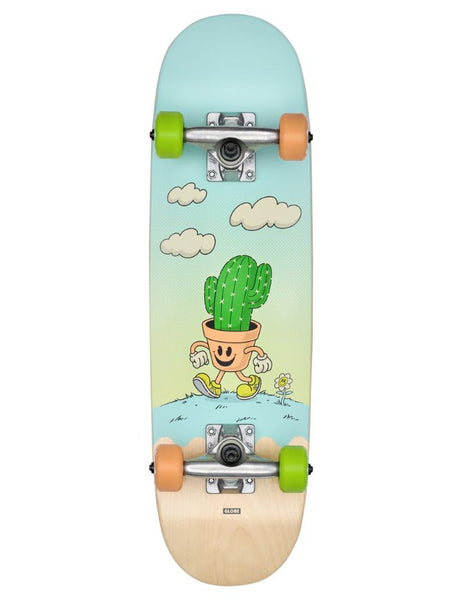 Globe Kids Softie Micro Complete Cacti Guy | 7.125"