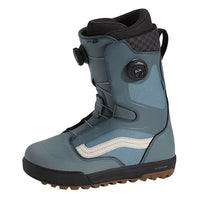 Vans Aura OG Pro Snowboard Boot 2026 | Stormy Weather