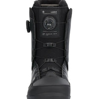 Ride Lasso BOA Men's Snowboard Boot 2026 | Black