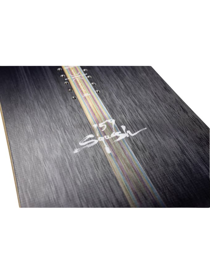 Nitro Quiver Squash Snowboard | 2026