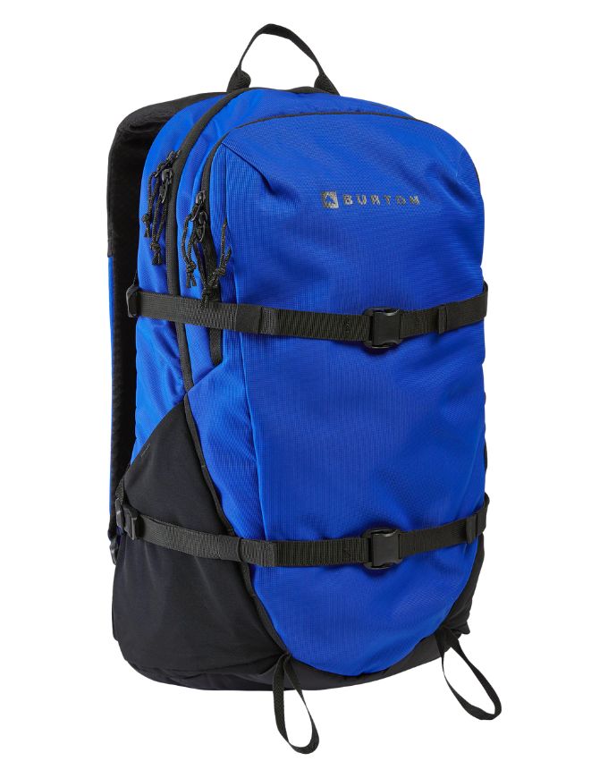 Burton Day Hiker 30L Backpack 2026 | Jake Blue