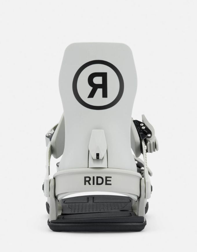 Ride C-6 Snowboard Binding 2026 | Dust