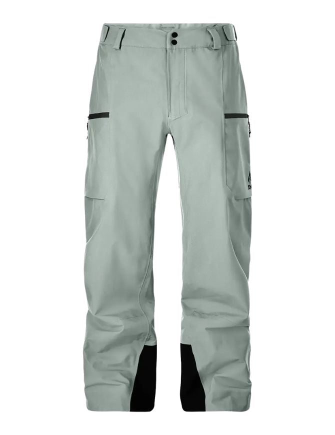 Jones Men's Further 3L Stretch Pant 2027 | Glacier Gray