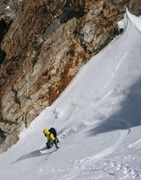 Jones Stratos Splitboard | 2027