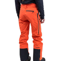 Jones Shralpinist Stretch Recycled Women's Pant 2026 | Deep Coral