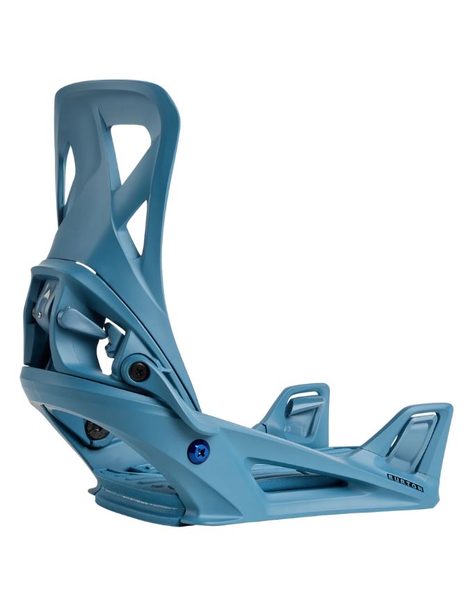 Burton Men's Step On Snowboard Bindings 2026 | Bluestone