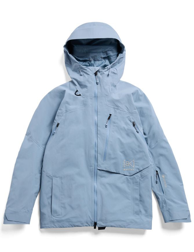 Burton [ak] Cyclic GORE-TEX 2L Women's Jacket 2027 | Airstream Blue