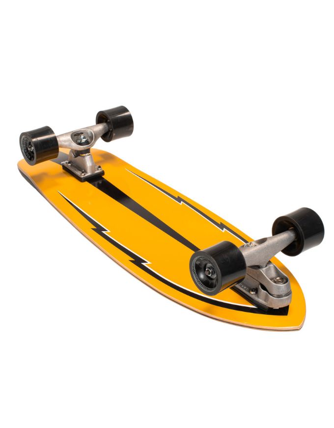Carver Thunder Surfskate Complete | CX/30.75"