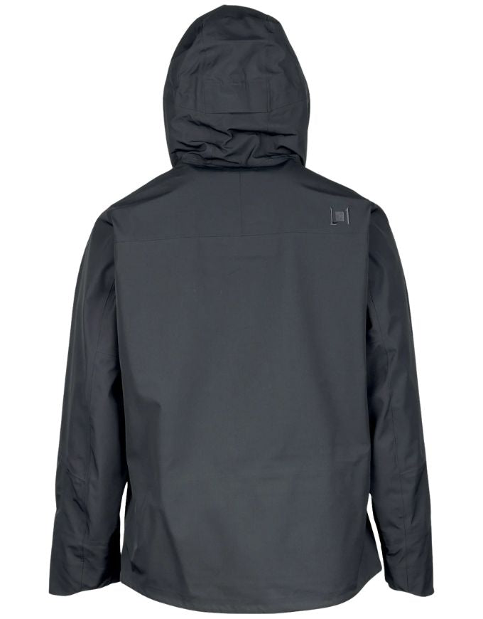 L1 Filmore Jacket 2026 | Black