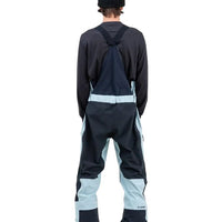 Jones MTN Surf Recycled Men's Bib 2026  | Arctic Blue