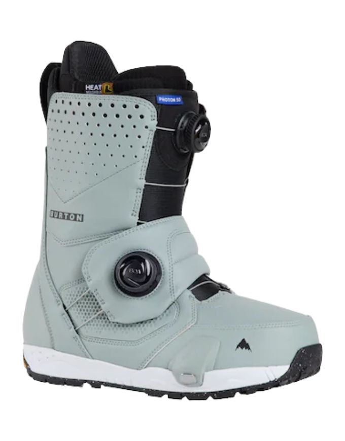 Burton Men's Photon Step On Snowboard Boot 2026 | Petrol Green