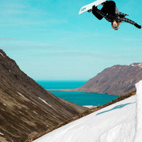 Yes Greats Snowboard | 2027