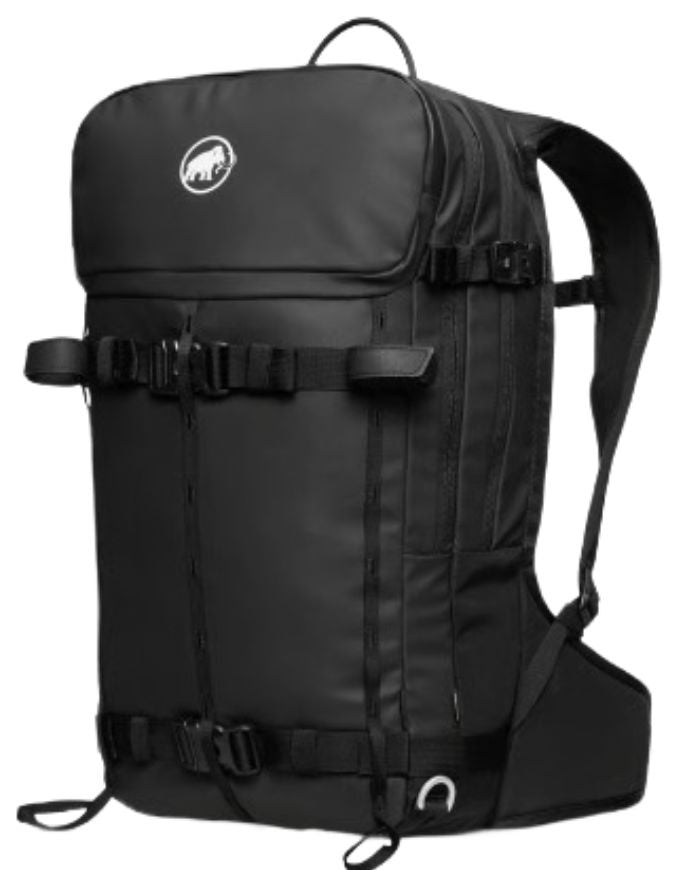 Mammut Nirvana 2026 Backpack 22L | Black