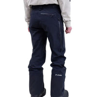 Jones Shralpinist Stretch Recycled Women's Pant 2026 | Stealth Black