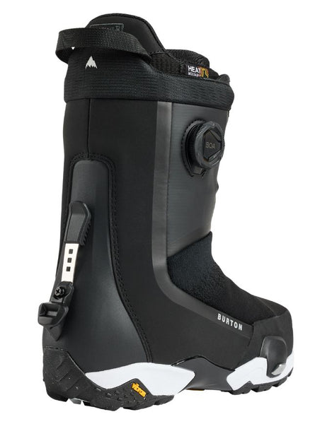 Burton Highshot X Step On Men's Snowboard Boots 2026 | Black