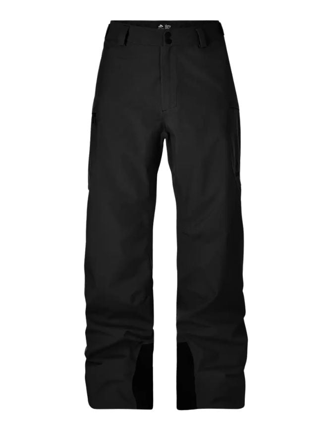 Jones Men's Mtn Surf Pant 2027 | Stealth Black
