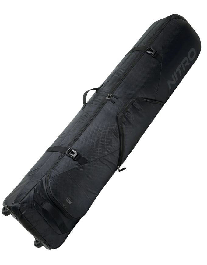 Nitro Tracker 165 Wheelie Board Bag 2026 | Phantom