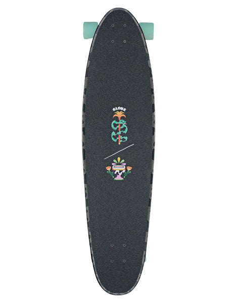 Globe Archer Daybreak Longboard | 39"